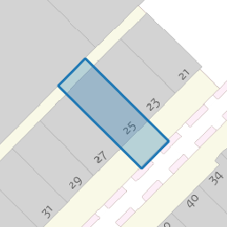 Perceel LDN03-M-4339