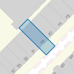 Perceel LDN03-M-4341