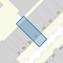 Perceel LDN03-M-4342