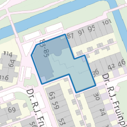 Perceel LDN03-M-4352