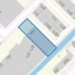 Perceel LDN03-M-4356