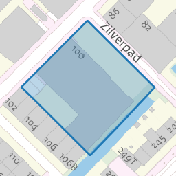 Perceel LDN03-M-4358