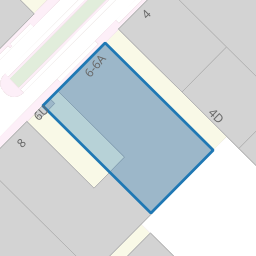 Perceel LDN03-M-4362