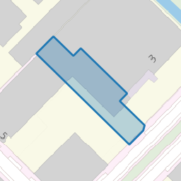 Perceel LDN03-M-4366