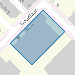 Perceel LDN03-M-4367