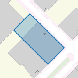 Perceel LDN03-M-4368