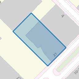 Perceel LDN03-M-4369