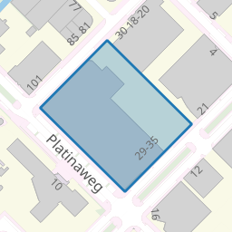 Perceel LDN03-M-4370