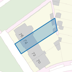 Perceel LDN03-M-4375