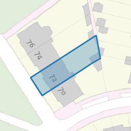 Perceel LDN03-M-4376