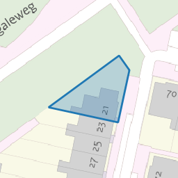 Perceel LDN03-M-4378