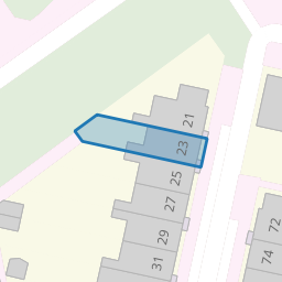 Perceel LDN03-M-4379