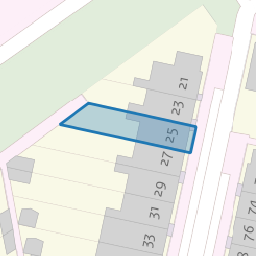 Perceel LDN03-M-4380