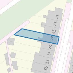 Perceel LDN03-M-4381