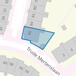 Perceel LDN03-M-4389