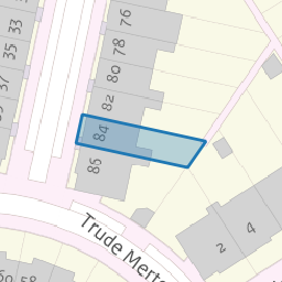 Perceel LDN03-M-4390