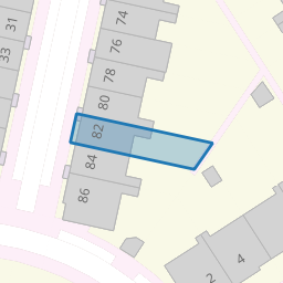 Perceel LDN03-M-4391