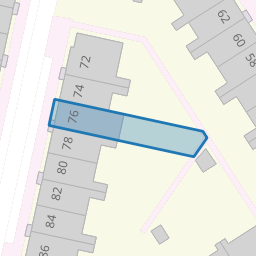 Perceel LDN03-M-4394