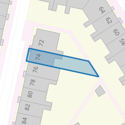 Perceel LDN03-M-4395