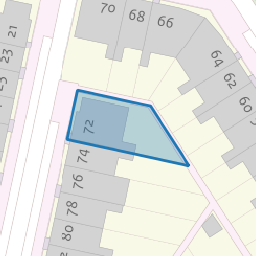 Perceel LDN03-M-4396