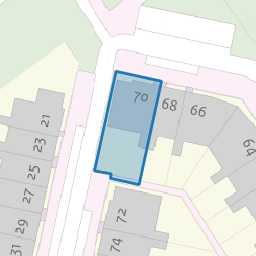 Perceel LDN03-M-4397