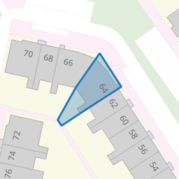 Perceel LDN03-M-4400