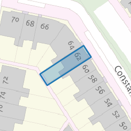 Perceel LDN03-M-4401