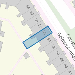 Perceel LDN03-M-4404