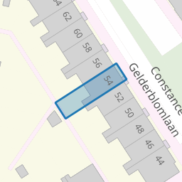 Perceel LDN03-M-4405