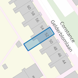 Perceel LDN03-M-4406