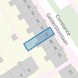 Perceel LDN03-M-4407