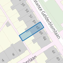 Perceel LDN03-M-4408