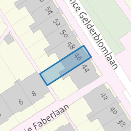 Perceel LDN03-M-4409