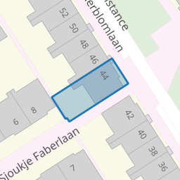 Perceel LDN03-M-4410