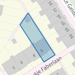 Perceel LDN03-M-4411