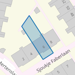 Perceel LDN03-M-4412