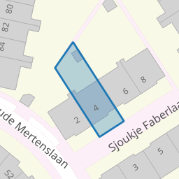 Perceel LDN03-M-4413