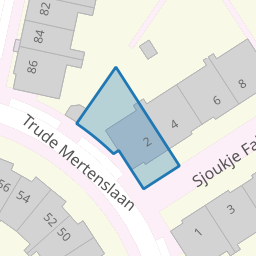 Perceel LDN03-M-4414