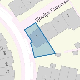 Perceel LDN03-M-4415