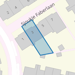 Perceel LDN03-M-4416