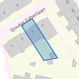 Perceel LDN03-M-4417