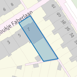 Perceel LDN03-M-4418