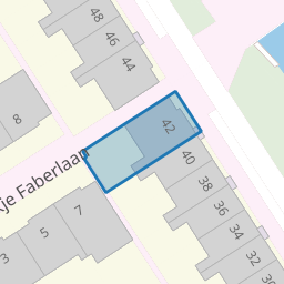 Perceel LDN03-M-4419