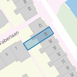 Perceel LDN03-M-4420