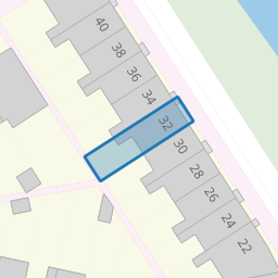 Perceel LDN03-M-4424