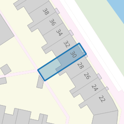 Perceel LDN03-M-4425