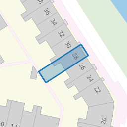 Perceel LDN03-M-4426