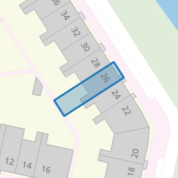 Perceel LDN03-M-4427