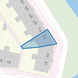 Perceel LDN03-M-4429