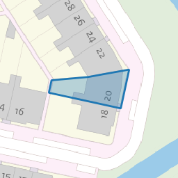 Perceel LDN03-M-4430